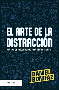 El Arte de la Distracción