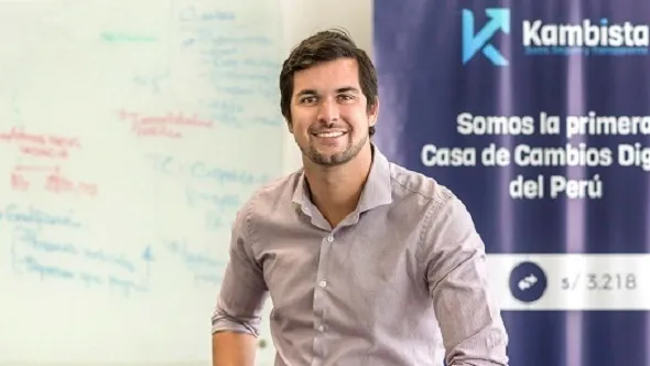 La primera pieza del rompecabezas