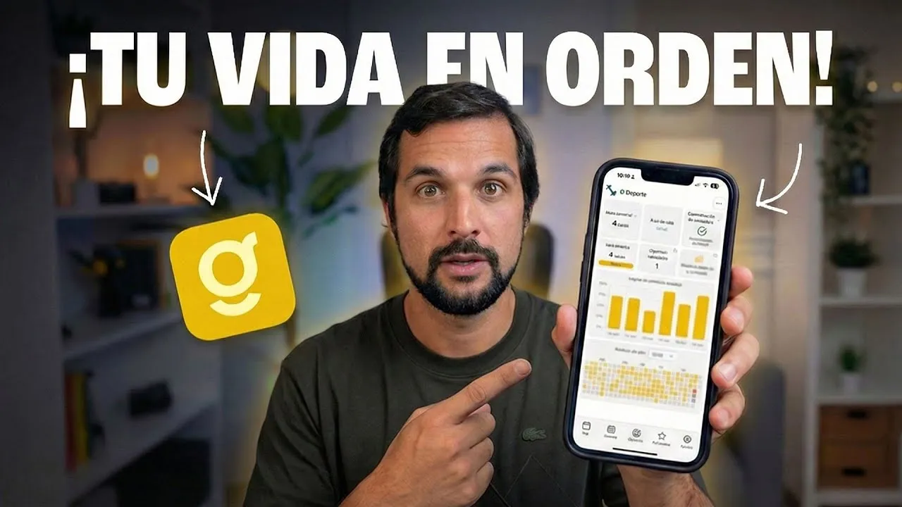 El círculo se cierra